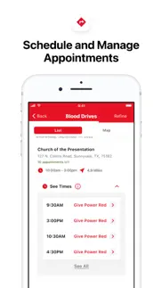 blood donor american red cross iphone images 1