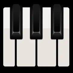 Piano for iPhone app reviews
