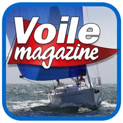 voile magazine logo, reviews