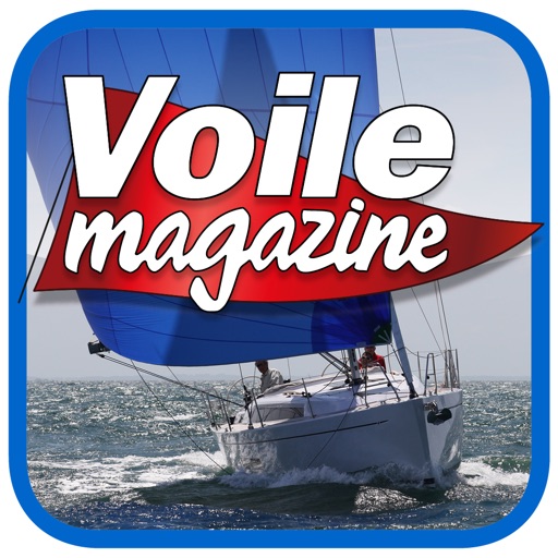 Voile Magazine app reviews download