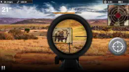 warthog target shooting iphone images 1