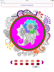 live animated coloring book ipad images 1