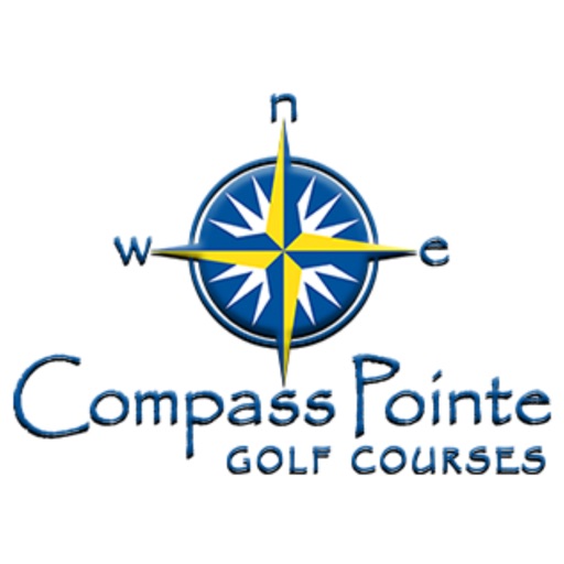Compass Pointe Golf Courses app reviews download