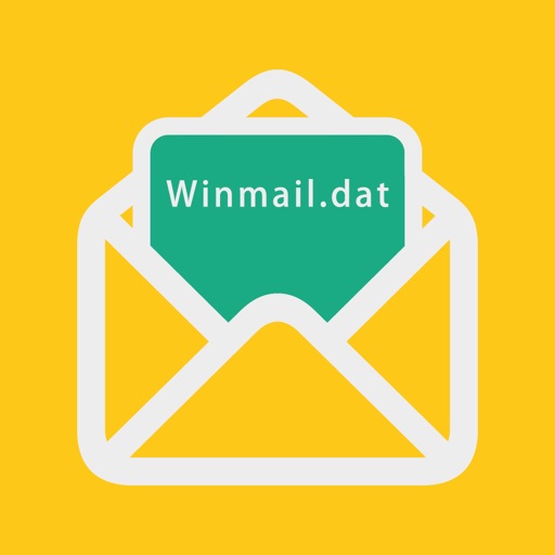 Winmail Reader Lite app reviews download