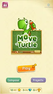 move the turtle: learn to code iphone images 3