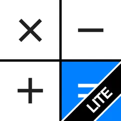 calculator pro lite logo, reviews