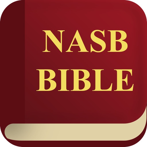 NASB Bible Holy Audio Version app reviews download