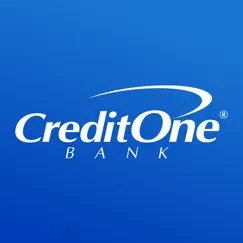 Credit One Bank Mobile app reviews