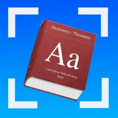 camera dictionary with wordnet logo, reviews