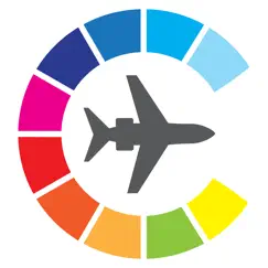 aircraft visualizer logo, reviews