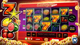 slotpark slots & casino spiele iphone bildschirmfoto 2