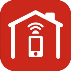 myuremote - remote control app logo, reviews