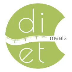 dietmeals logo, reviews