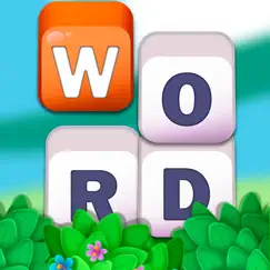 word tower: relaxing word game обзор, обзоры