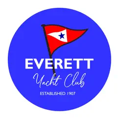 everett yacht club logo, reviews