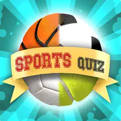 sports knowledge quiz logo, reviews
