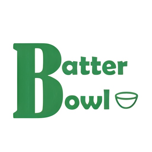Batter bowl app reviews download