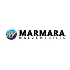 marmaramalzemecilik logo, reviews