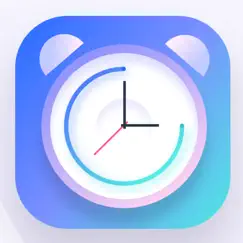 loud alarm clock-sleep timer logo, reviews