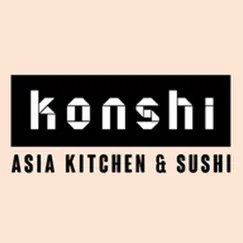 konshi logo, reviews