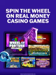 wheel of fortune nj casino app ipad images 1