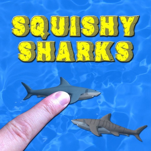 Squishy Sharks app reviews download