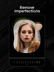 hypic - photo editor & ai art айпад изображения 3