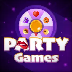 truth or dare party roulette logo, reviews