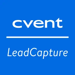 cvent leadcapture logo, reviews