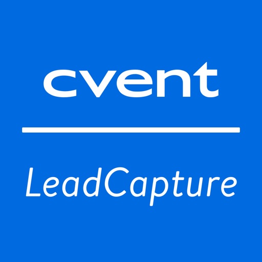 Cvent LeadCapture app reviews download