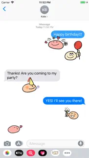 gnocchi animated emoji iphone images 3