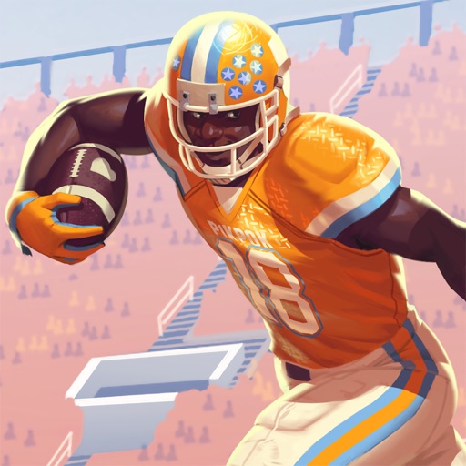 Rival Stars College Football app reviews download