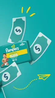 pampers club - rewards & deals iphone images 2