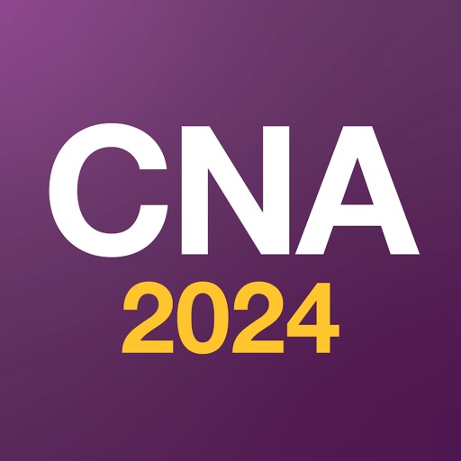 CNA Practice Test Prep 2024 app reviews download