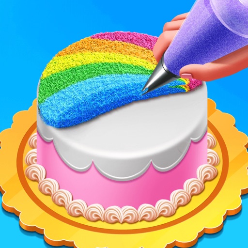 Make Melon Cake-Cooking Game app reviews download
