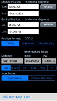 coordcalc iphone images 2