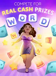 word star - win real prizes ipad images 2