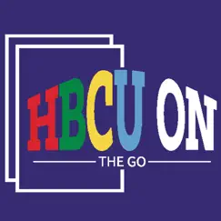 hbcu on the go logo, reviews