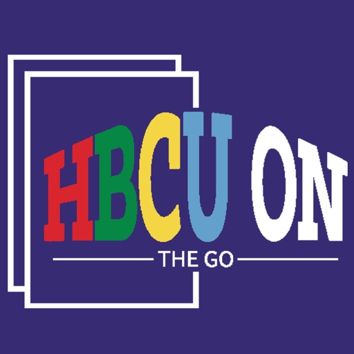 HBCU On the GO app reviews download