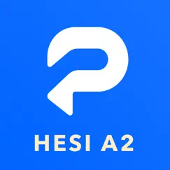 hesi a2 pocket prep logo, reviews