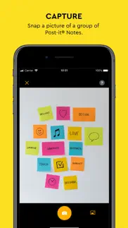 post-it® iphone images 2