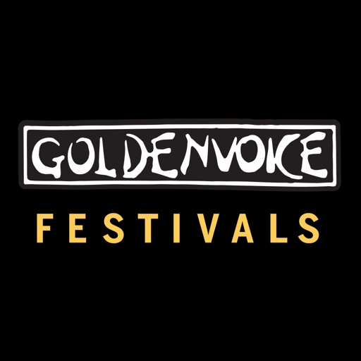Goldenvoice Festivals app reviews download