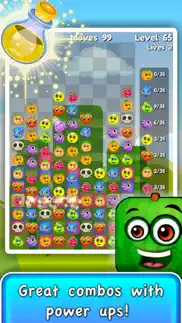 frenzy fruits - best great fun iphone images 3
