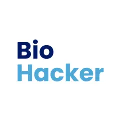 biohacker logo, reviews