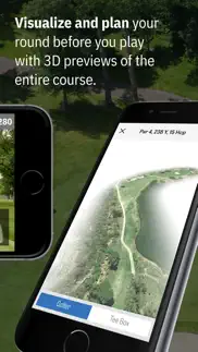 golfshot plus iphone images 4
