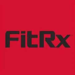 fitrx logo, reviews