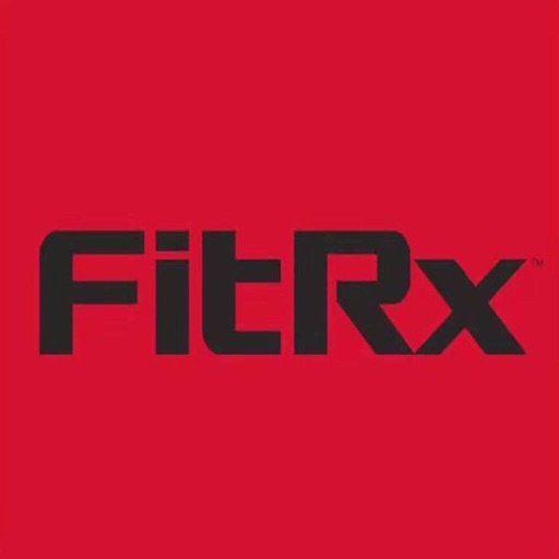 FitRx app reviews download