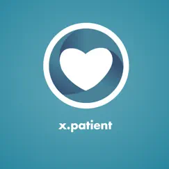 Patienten-App x.patient analyse, kundendienst, herunterladen