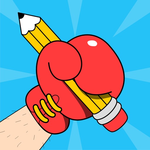 Draw Now - AI Guess Drawing app reviews download