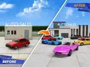 car sales simulator 2023 ipad images 2